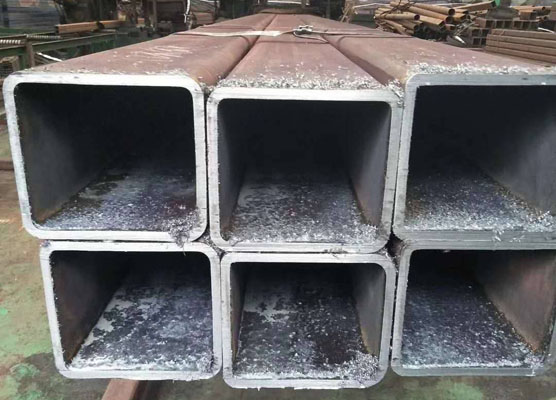 城厢大口径方矩管