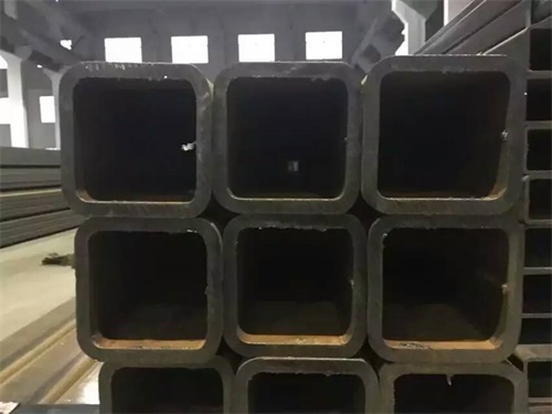 城厢Q355B方管厚度
