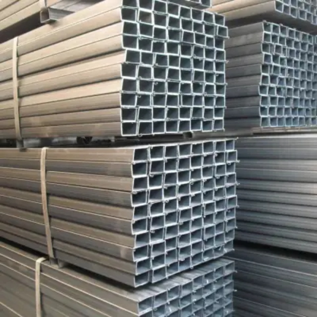 城厢q235b镀锌方管