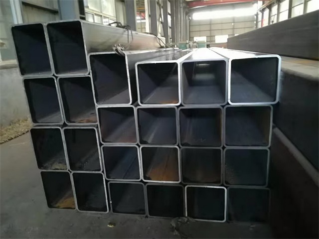 城厢Q355B方管折弯