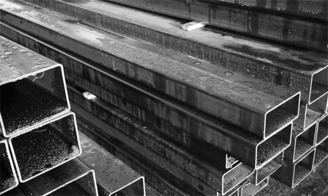 城厢q345c无缝方矩管