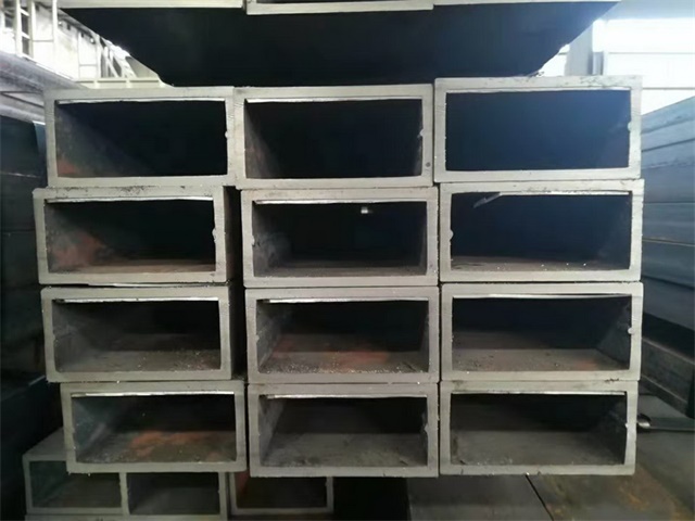 城厢Q235冷拔方管材质特点 适用工程场景分析