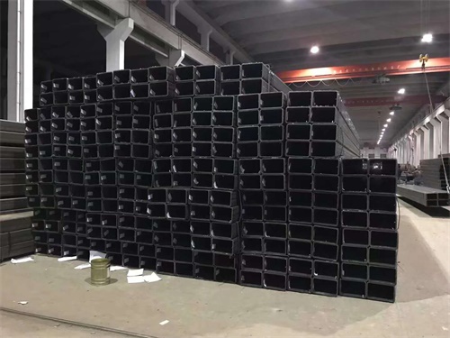 城厢冷拔方管选型指南 工程采购怎么选